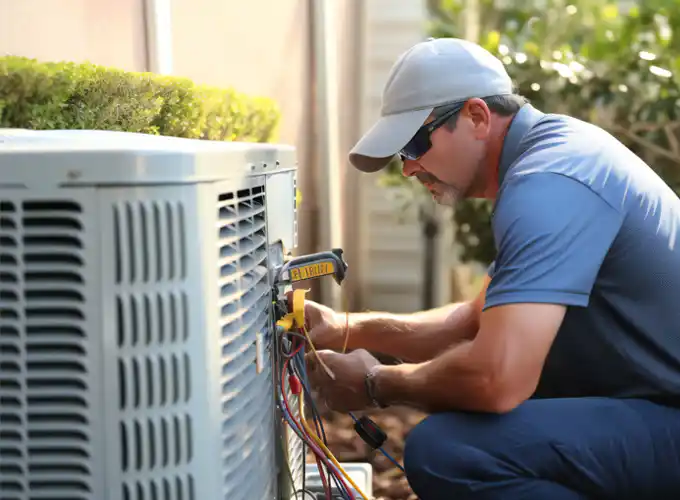 installateur Jirnsum